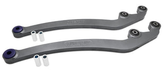 compare product SuperPro 96-97 Lexus LX450 / 91-97 Toyota Land Cruiser Front Lift Correction Radius Arm Set