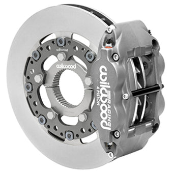 compare product Wilwood FSL4R Sprint Kit Inboard Vented Rotor