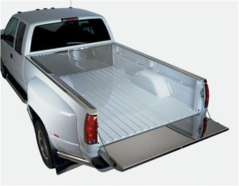 compare product Putco 99-16 Ford SuperDuty Front Bed Protector