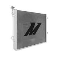 Mishimoto 07 - 14 Toyota FJ Cruiser Aluminum Performance Radiator - My Store