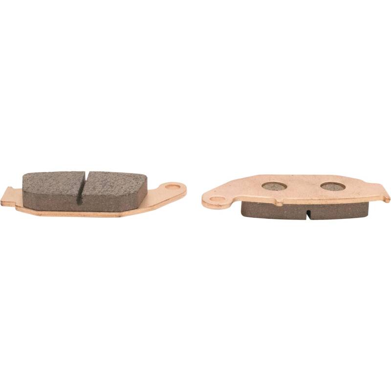 All Balls Racing 13 - 20 Honda CRF250L Sintered Brake Pad - Rear - My Store