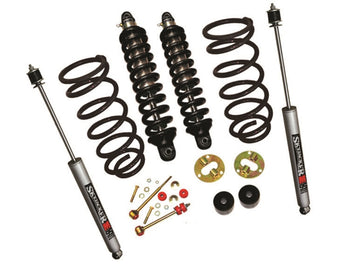 compare product Skyjacker 2003-2016 Toyota 4Runner Suspension Lift Kit w/ Shock
