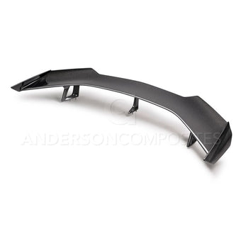 compare product Anderson Composites 17-19 Chevy Camaro ZL1 LE  Type-OE Rear Spoiler