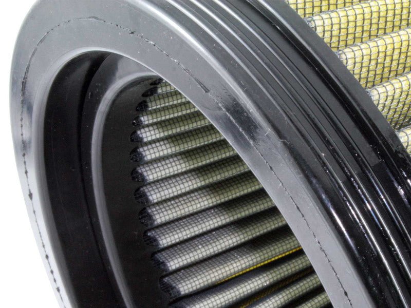 aFe MagnumFLOW Air Filters OER PG7 A/F PG7 GM Diesel Trucks 06 - 09 V8 - 6.6L (td) - My Store