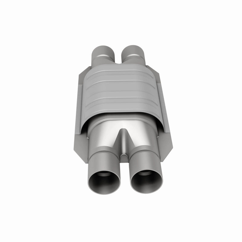 MagnaFlow Conv Univ 2/2 D/D - My Store
