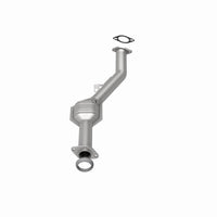 MagnaFlow Conv DF 06 - 08 Subaru Legacy 2.5L - My Store