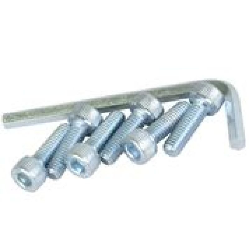 NRG Hub Spacer 1/2in. - Black - My Store
