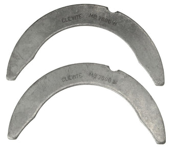 compare product Clevite Nissan 1.6L 1596cc K4M Plantina Clio Thrust Washer Set