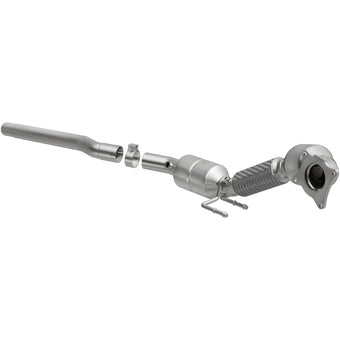 compare product MagnaFlow 09-15 CC L4 2 OEM Underbody Direct Fit Converter