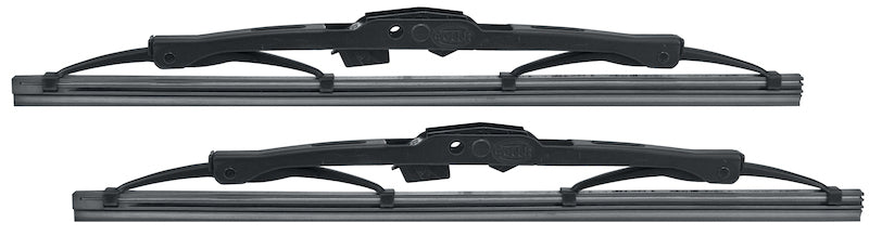 Hella Standard Wiper Blade 11in - Pair - My Store