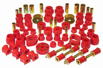 compare product Prothane 70-73 Datsun 240Z Total Kit - Red