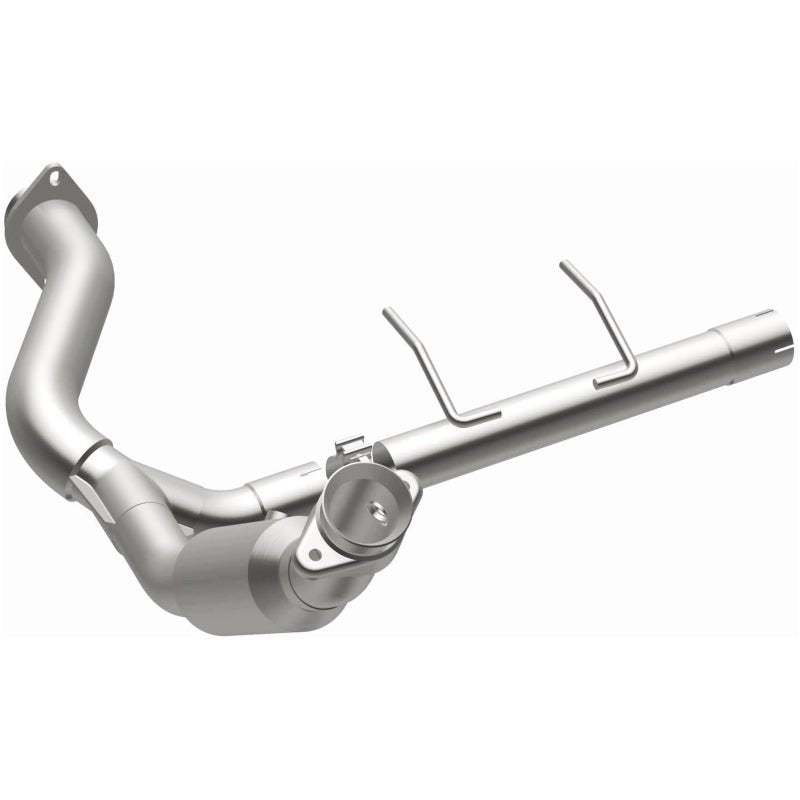 MagnaFlow Conv DF 06 - 09 Ford Expedition / 07 - 09 Lincoln Navigator/Navigator L P/S - My Store