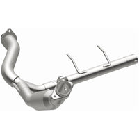 MagnaFlow Conv DF 06 - 09 Ford Expedition / 07 - 09 Lincoln Navigator/Navigator L P/S - My Store