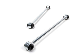 compare product Zone Offroad 17-21 Ford SuperDuty Rear Sway Bar Links 6-8in