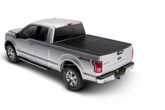 compare product UnderCover 2021+ Ford F-150 Crew Cab 5.5ft Flex Bed Cover