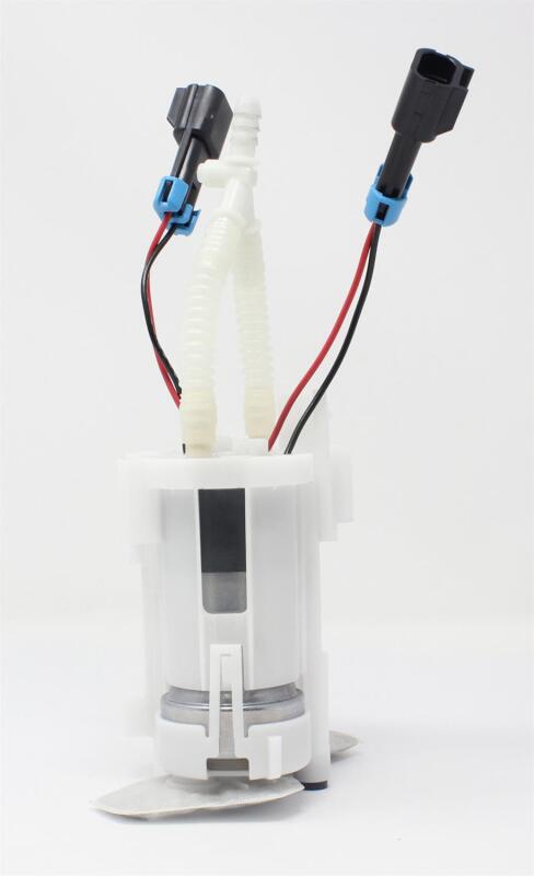 Walbro 525lph E85 Universal Dual Fuel Pump Assembly - My Store