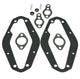 Moroso Electric Water Pump Seal & Gasket Kit (Replacement for Part No 65539/63546/63555) - My Store
