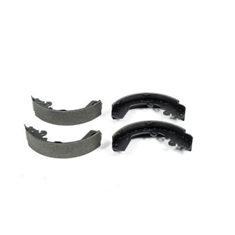 compare product Power Stop 05-10 Dodge Dakota Rear Autospecialty Brake Shoes