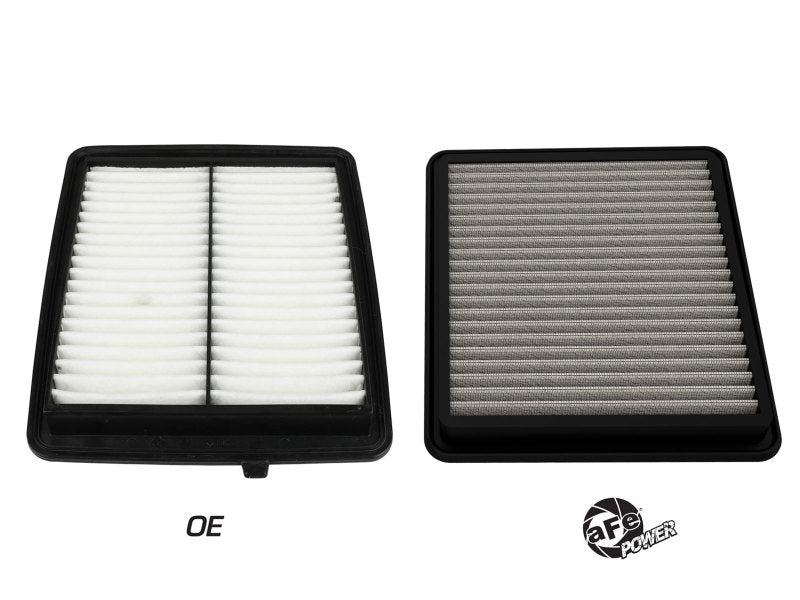 aFe 19 - 21 Suzuki Jimny (L4 - 1.5L) Magnum FLOW OE Replacement Air Filter w/ Pro DRY S Media - My Store