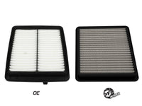 aFe 19 - 21 Suzuki Jimny (L4 - 1.5L) Magnum FLOW OE Replacement Air Filter w/ Pro DRY S Media - My Store