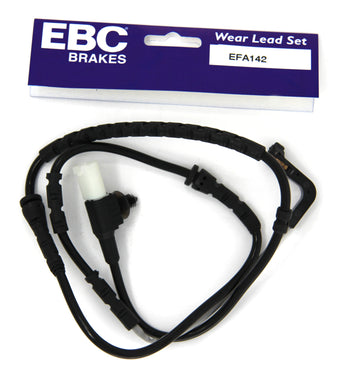 compare product EBC 2009-2010 BMW Z4 3.0L (E89) Front Wear Leads