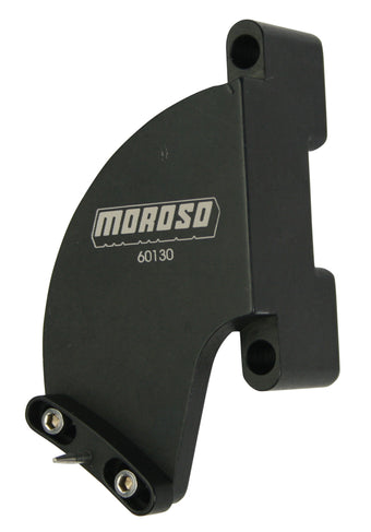 compare product Moroso Chevrolet Big Block Timing Pointer - 6.25in - Aluminum