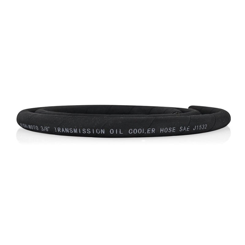 Mishimoto Universal Stacked Plate Trans Cooler 13 Row Black - My Store