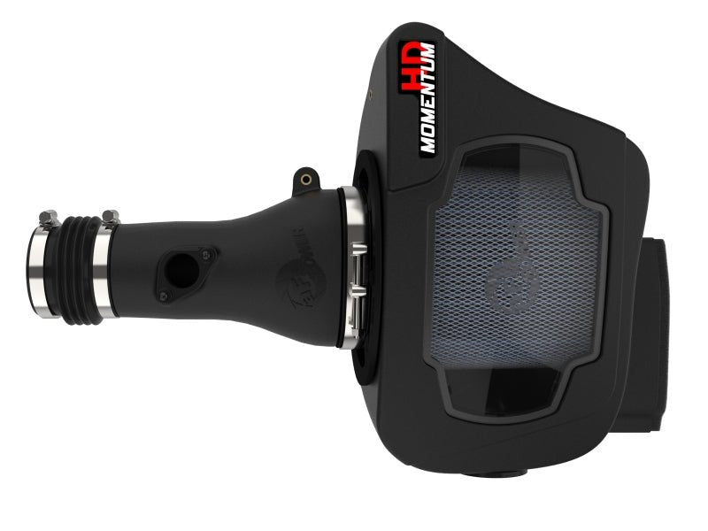 aFe Momentum HD Cold Air Intake System w/ Pro 10R Filter 2022 Toyota Land Cruiser V6 - 3.3L (td) - My Store