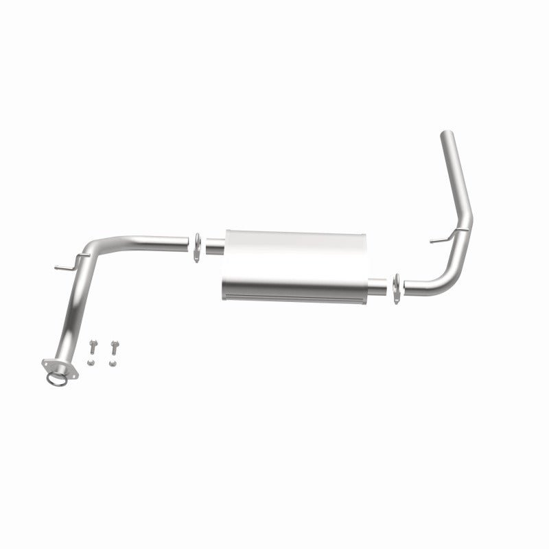 Magnaflow BRE Rear Muffler Kit Replacement Honda - My Store