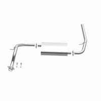 Magnaflow BRE Rear Muffler Kit Replacement Honda - My Store