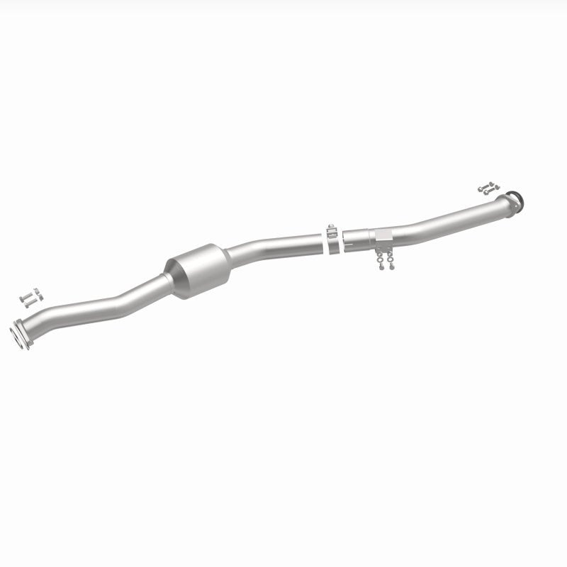 MagnaFlow 20 - 21 Subaru WRX 2.0L Direct Fit Catalytic Converter (California Grade) - My Store