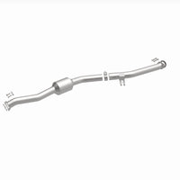 MagnaFlow 20 - 21 Subaru WRX 2.0L Direct Fit Catalytic Converter (California Grade) - My Store