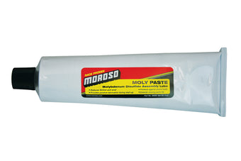 compare product Moroso Moly Paste Assembly Lube - 4oz Tube