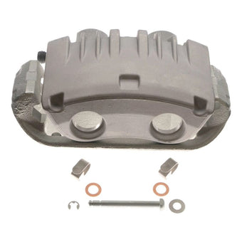 compare product Power Stop 94-98 Ford Mustang Front Left Autospecialty Caliper w/Bracket