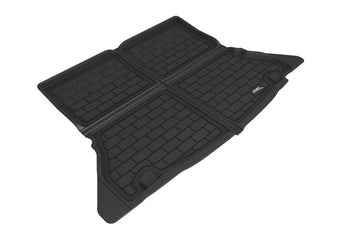 compare product 3D MAXpider 19-21 Mercedes-Benz A-Class (V177) Kagu Cross Fold Cargo Liner - Black