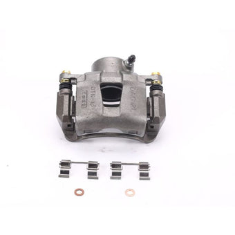 compare product Power Stop 04-11 Chevrolet Aveo Front Left Autospecialty Caliper w/Bracket