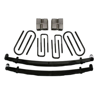 compare product Skyjacker 4In KIT 79 F350 4X4