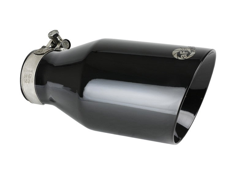 aFe POWER Vulcan Series 2 - 1/2in 304SS Cat - Back Exhaust 10 - 21 Lexus GX460 V8 - 4.6L w/ Black Tip - My Store