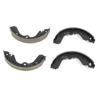compare product Power Stop 93-99 Nissan Altima Rear Autospecialty Brake Shoes