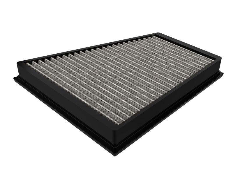 aFe Magnum FLOW OE Replacement Filter w/PDS Media 17 - 20 Porsche Boxster/Cayman (718) H4 - 2.0/2.5L (t) - My Store