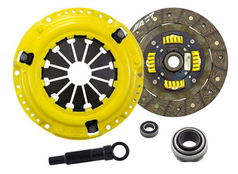 compare product ACT 1990 Honda Civic Sport/Perf Street Sprung Clutch Kit