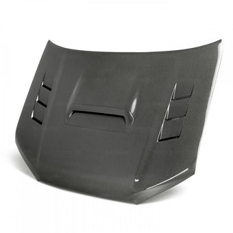compare product Seibon 14-21 Toyota 4Runner TS-Style Carbon Fiber Hood