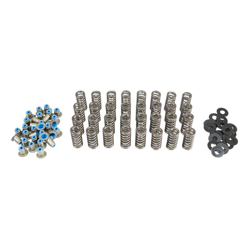 Comp Cams Valve Spring Kit, Ford Power S Troke 6.0/6.4 - My Store