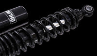 Ohlins 91 - 17 Harley - Davidson Dyna FXD STX 36 Blackline Shock Absorber - My Store