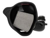 aFe Takeda Intakes Stage - 2 AIS w/ Pro DRY S Media 20 - 22 Toyota GR Supra (A90) L6 - 3.0L (t) B58 - My Store