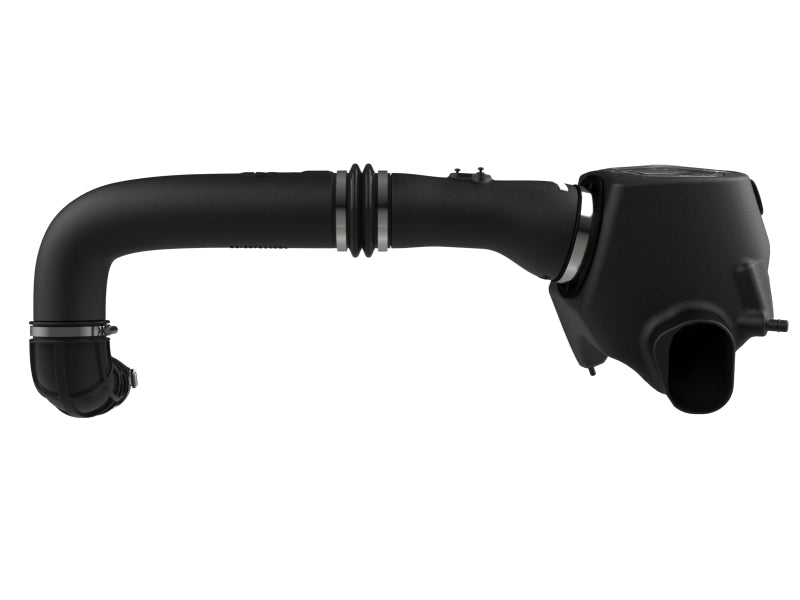 aFe 23 - 24 GMC Canyon L4 2.7L (t) Momentum GT Cold Air Intake System w/ Pro DRY S Filter - My Store