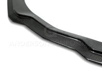 Anderson Composites 14+ Chevrolet Corvette C7 Z06 Front Splitter - My Store