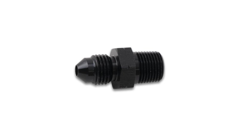 Vibrant BSPT Adapter Fitting - 6 AN to 1/8in - 26 - My Store