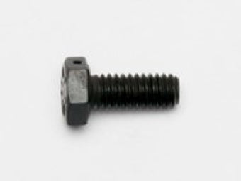 compare product Wilwood Hex Head Cap Screw - 5/16-18 x.75 - Single