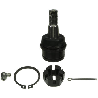 compare product MOOG 2018 Jeep Wrangler JK Front Lower Ball Joint